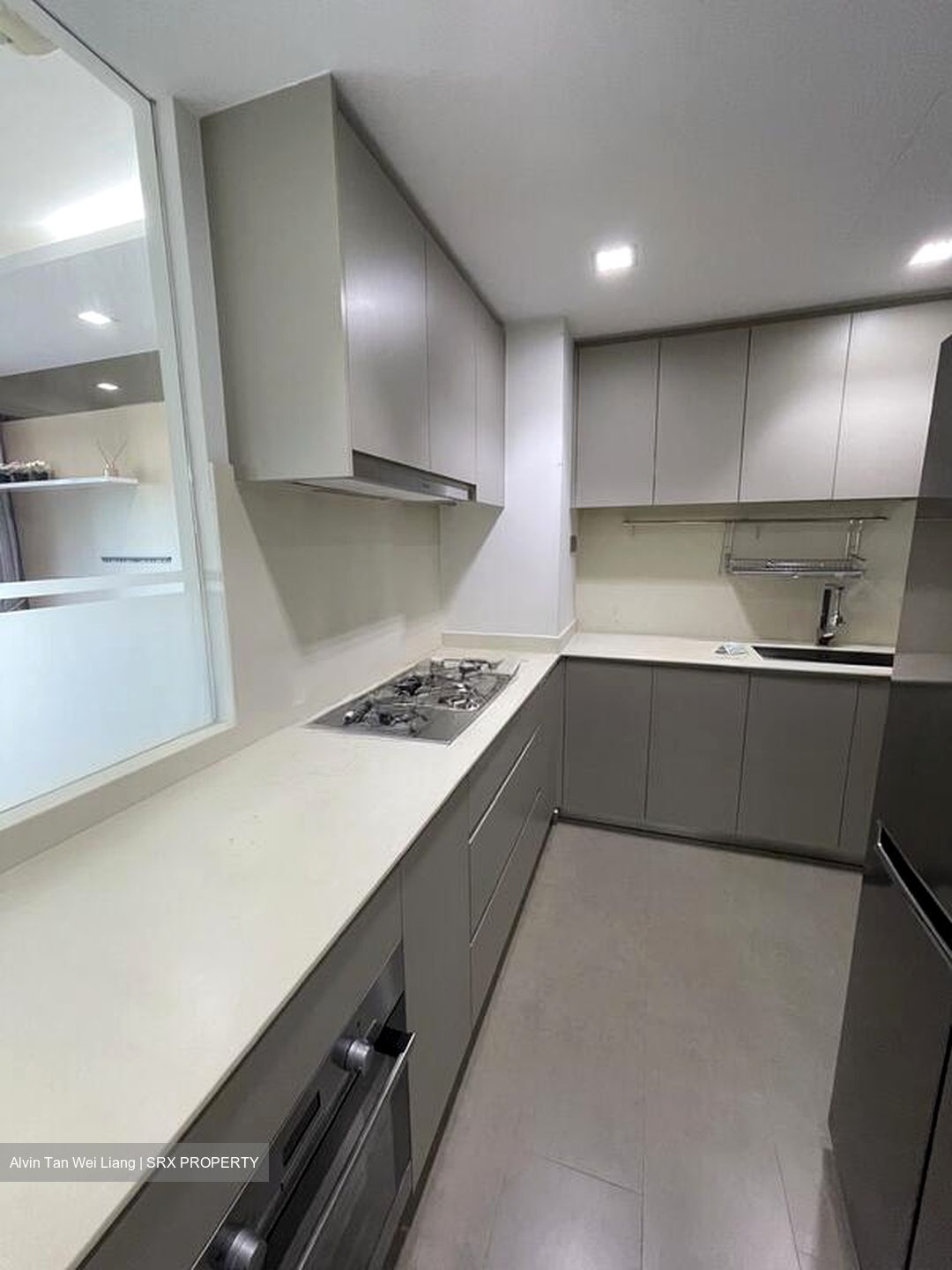 Riversails (D19), Condominium #507053661